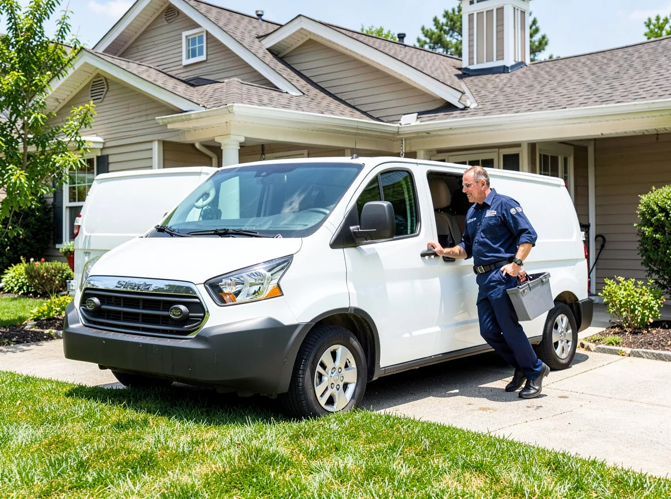 Emergency Plumber company in Centerpoint, IN