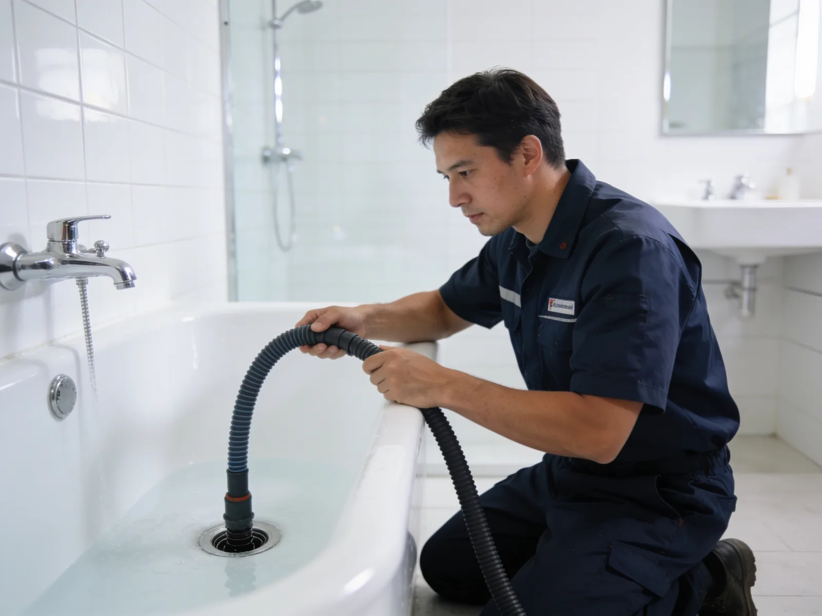 Emergency Plumber Centerpoint, IN FAQs